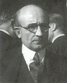 Salvador de Madariaga
