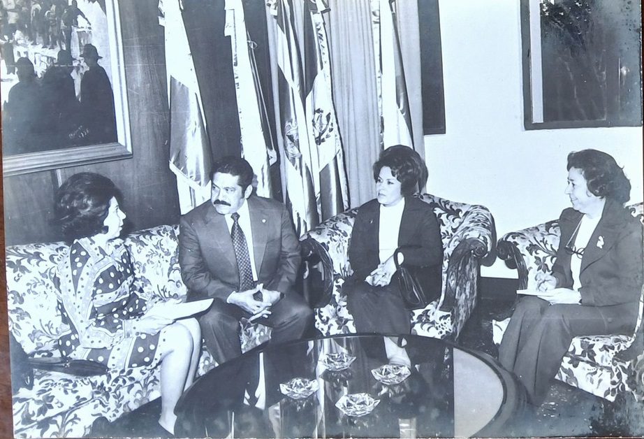 Arturo Armando Molina