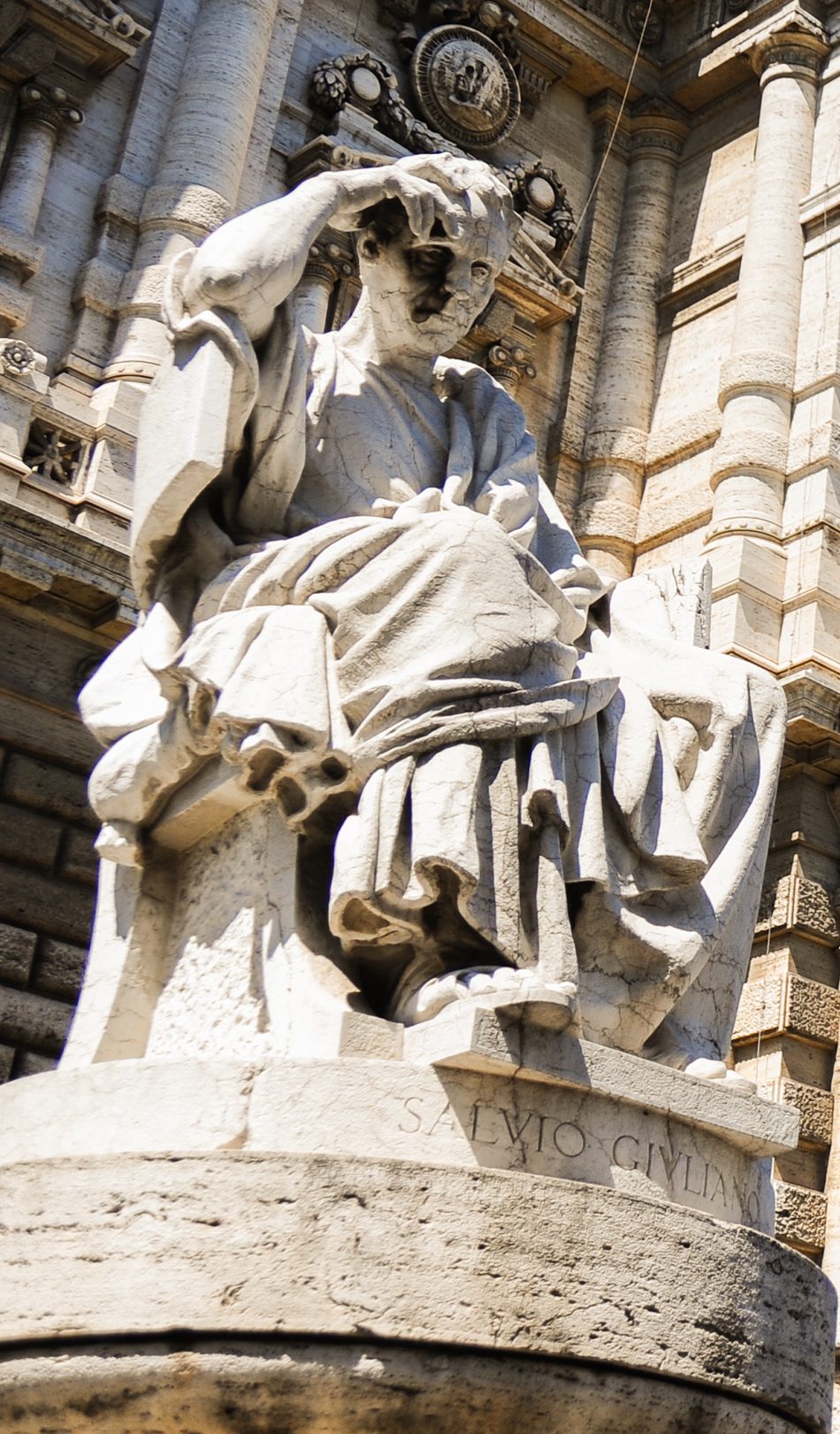 Salvius Julianus