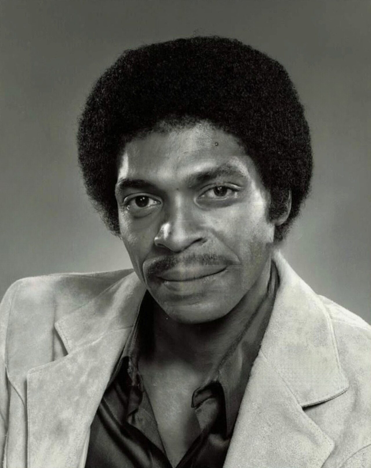 Samuel E. Wright