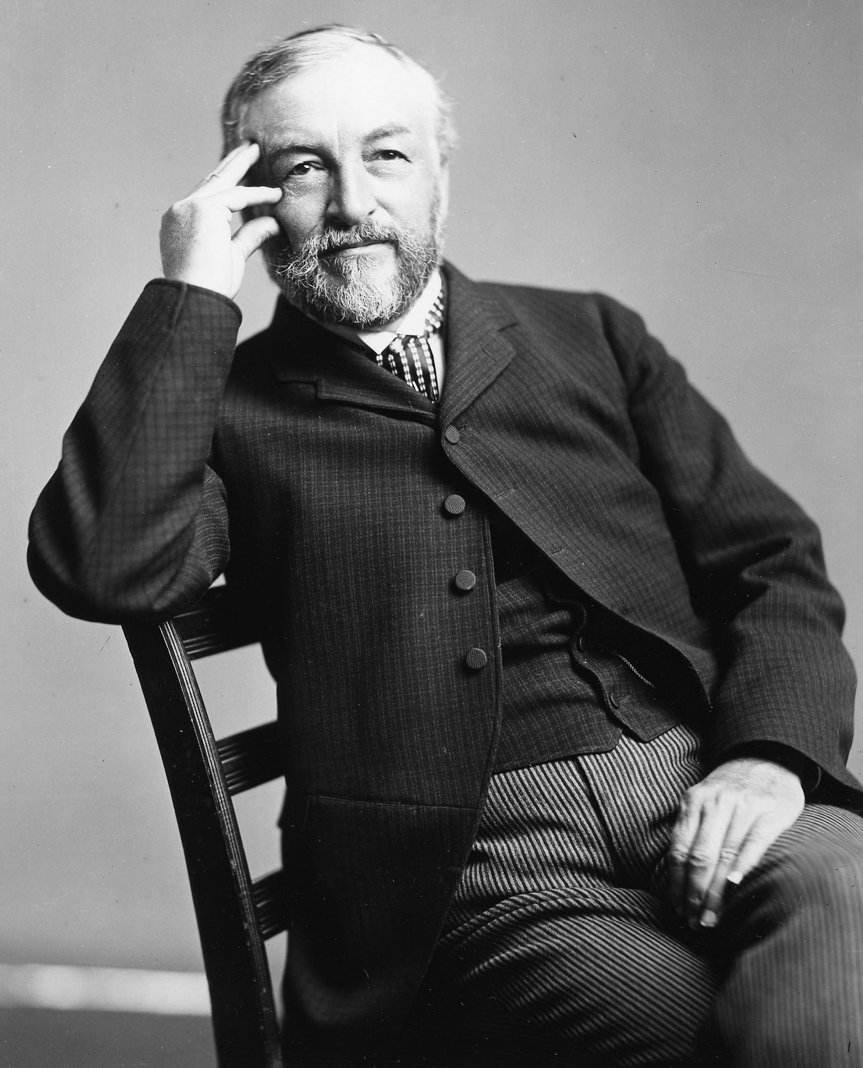 Samuel Langley