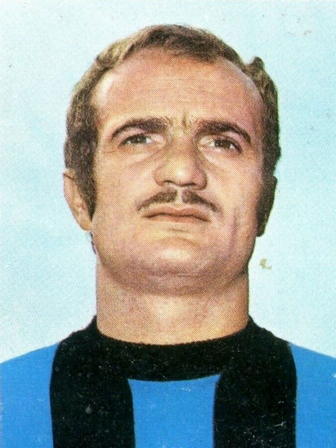 Sandro Mazzola