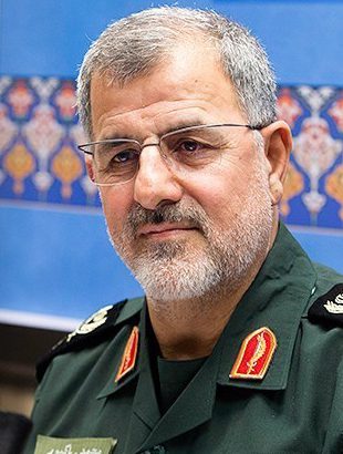 Mohammad Pakpour