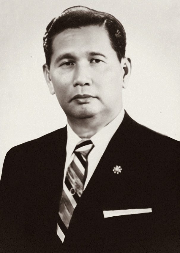 Sarit Thanarat