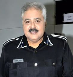 Satish Shah