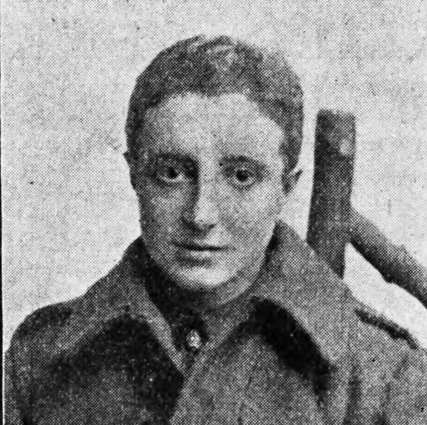 Saunders Lewis