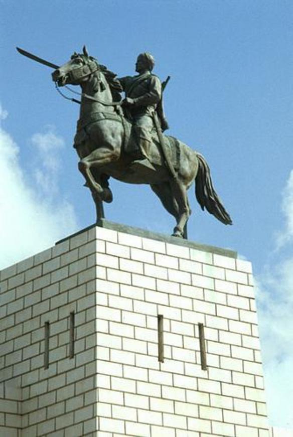 Muhammad ʿAbdallah Hasan