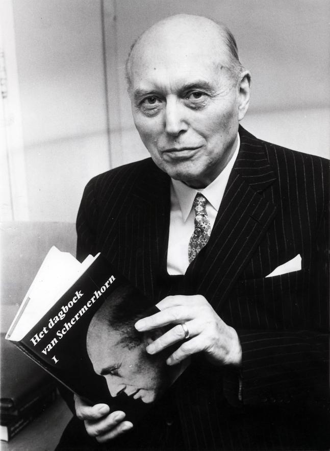 Wim Schermerhorn
