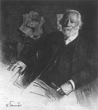 Theodor Leschetizky