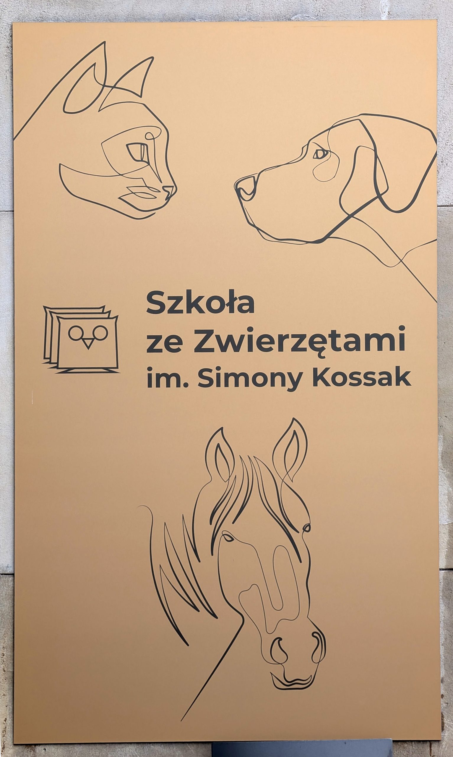 Simona Kossak