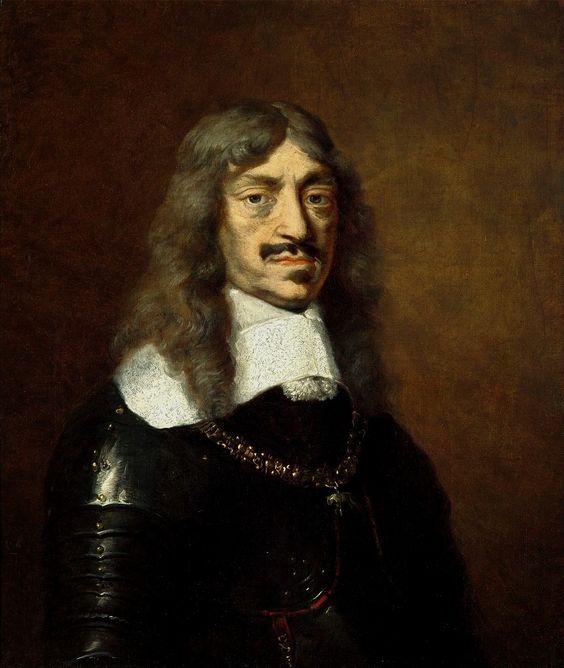 John II Casimir Vasa