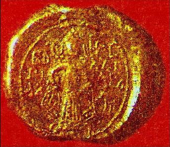 Boril of Bulgaria