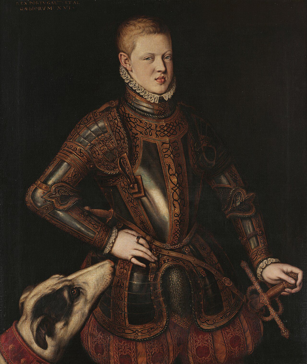 Sebastian of Portugal