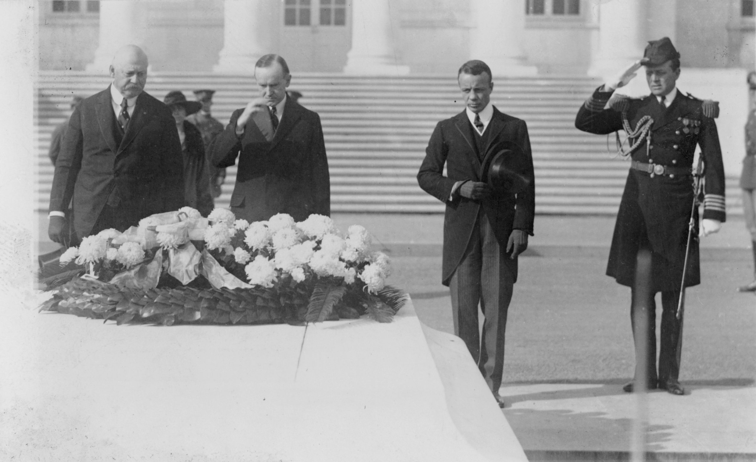 Theodore Roosevelt Jr.