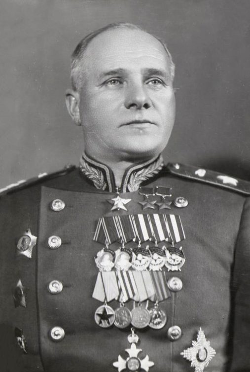 Semen Bogdanov