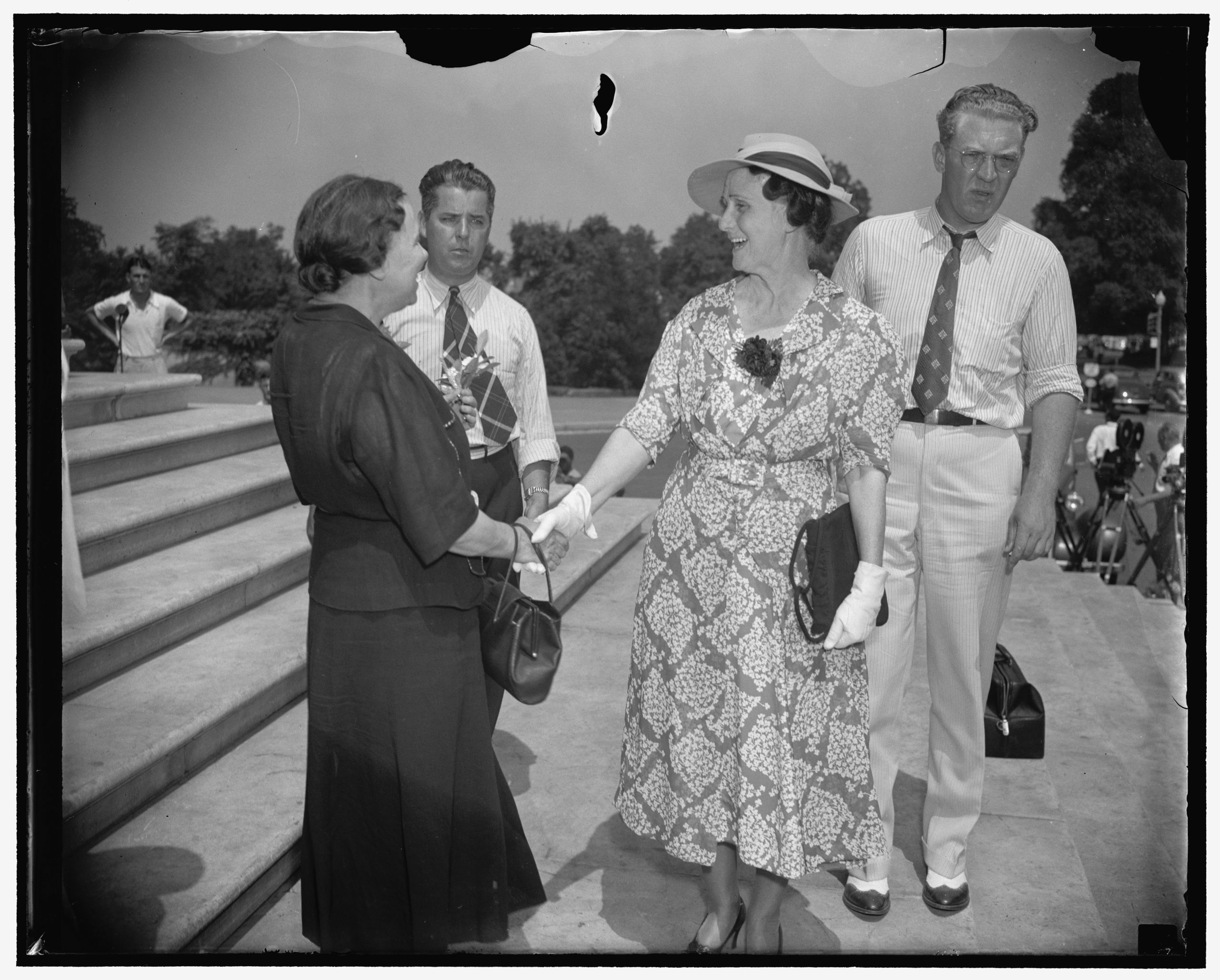 Hattie Caraway