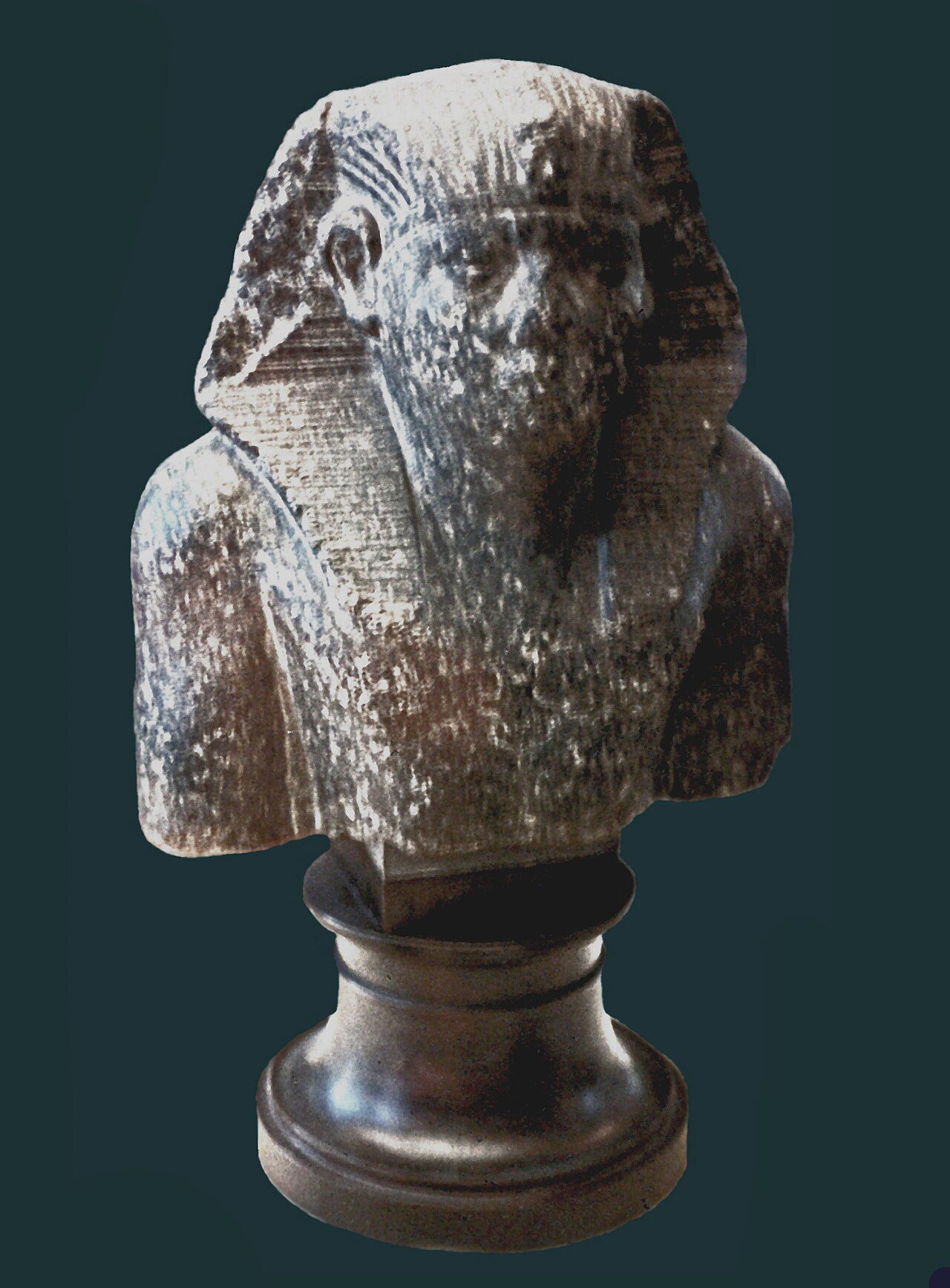 Senusret II