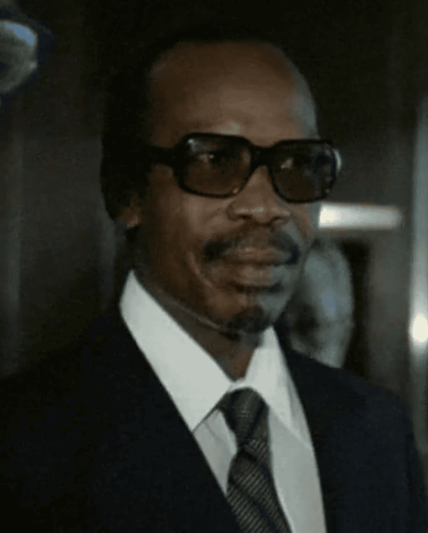 Seretse Khama