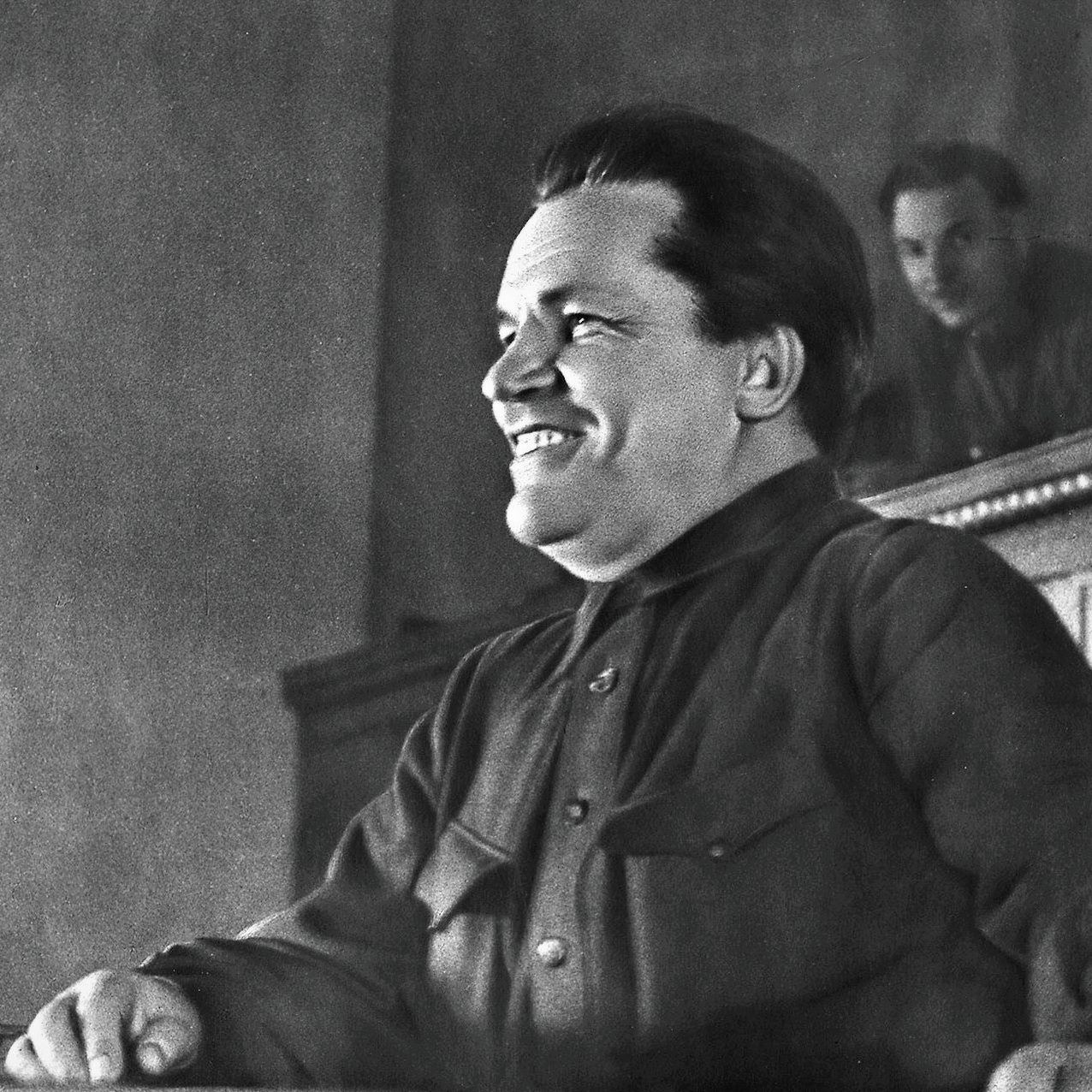 Sergei Kirov