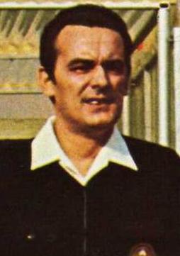 Sergio Gonella
