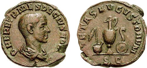 Herennius Etruscus