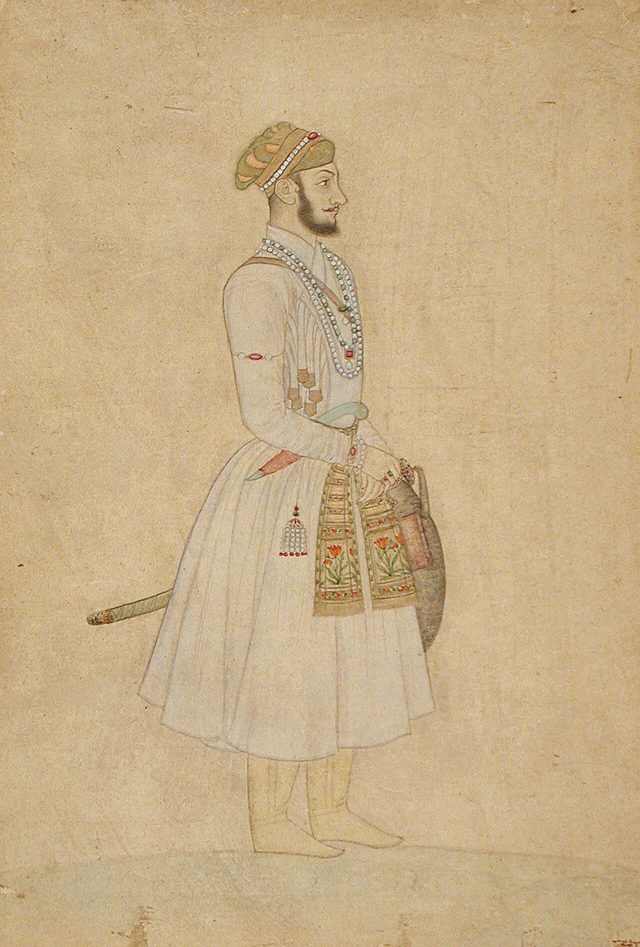 Bahadur Shah I