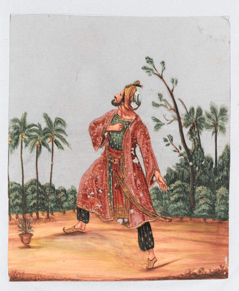 Ali Shah Durrani
