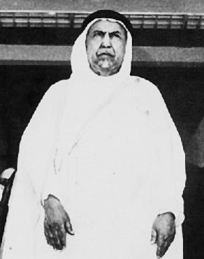 Sabah III Al-Salim Al-Sabah