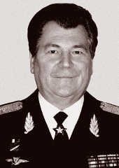 Yevgeny Shaposhnikov