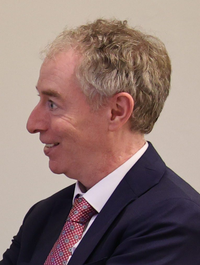 Shay Brennan