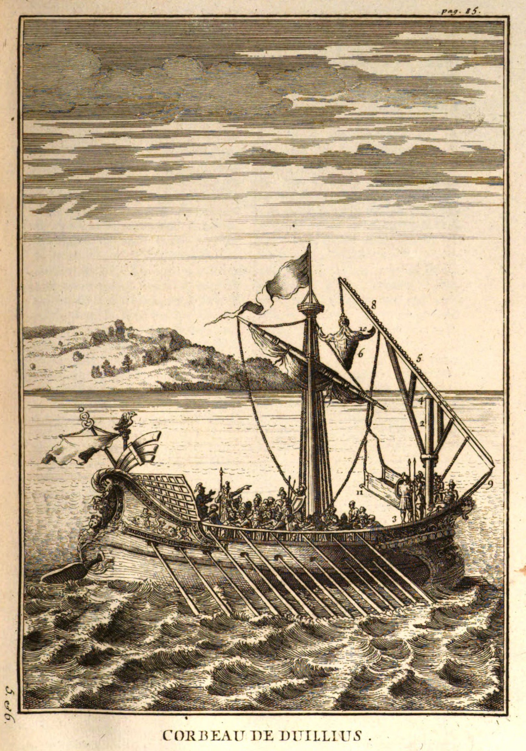 Gaius Duilius