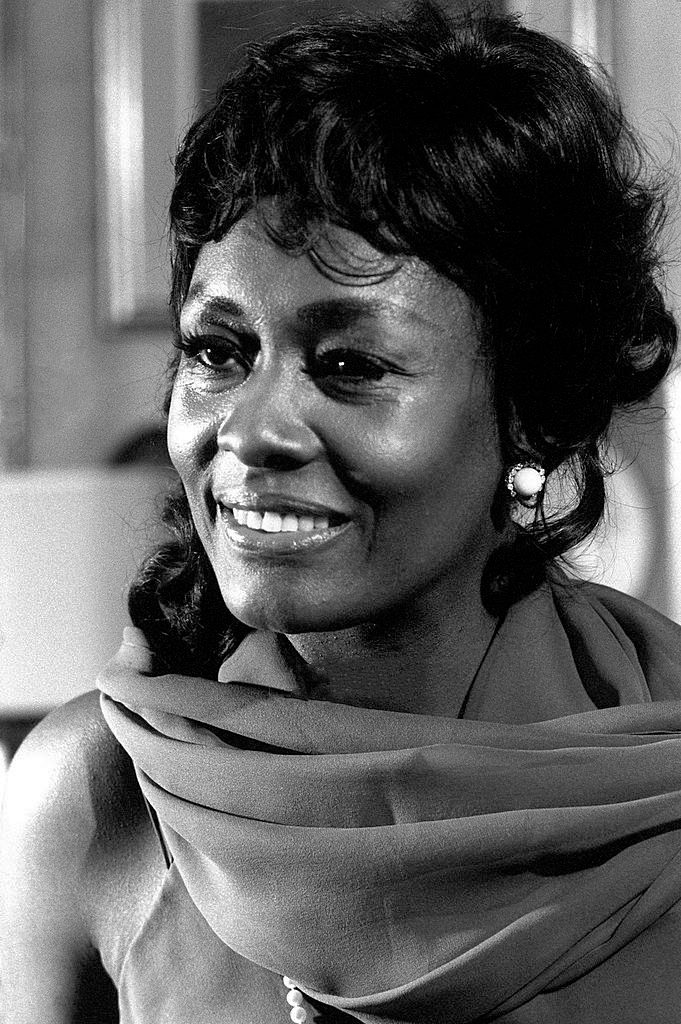 Shirley Verrett