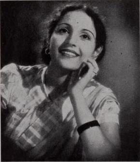 Shobhna Samarth