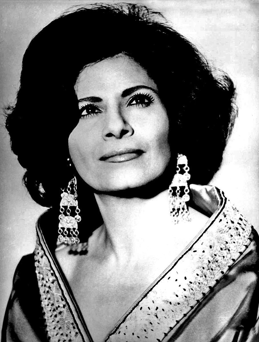 Shoshana Damari