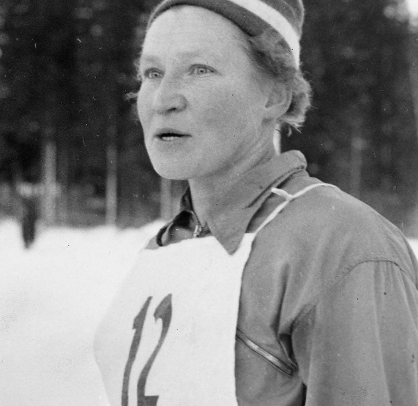 Siiri Rantanen