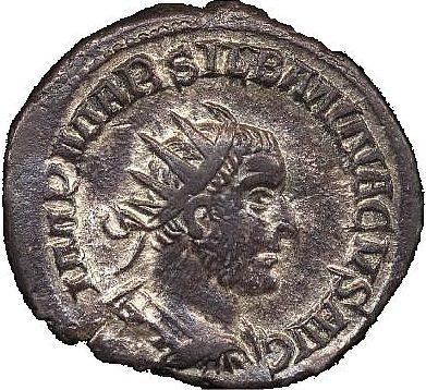 Silbannacus