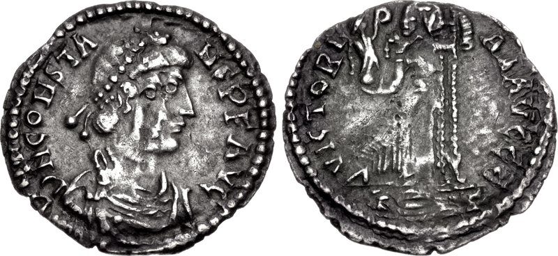 Constans II