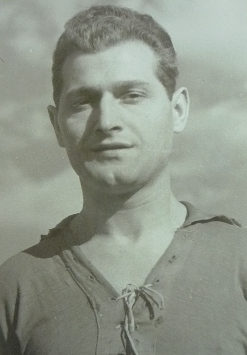 Josef Silný