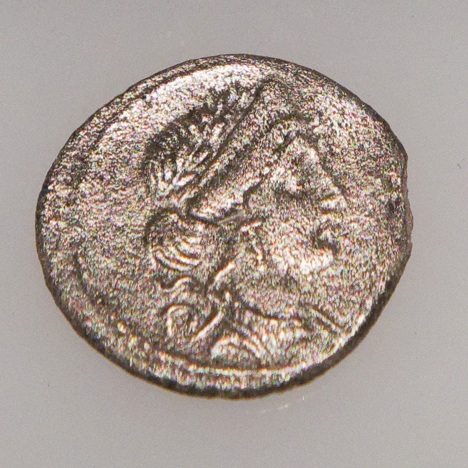 Publius Licinius Crassus