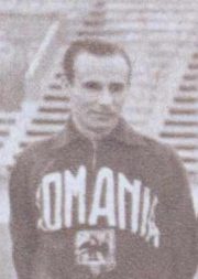 Silviu Bindea