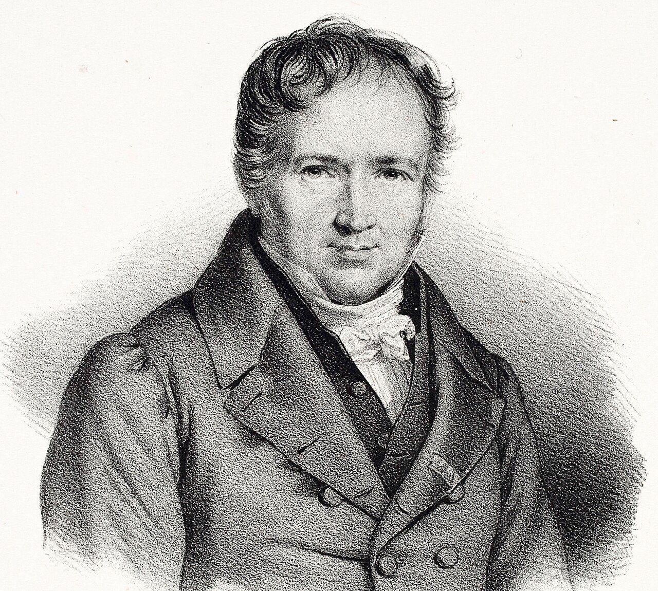 Siméon Denis Poisson