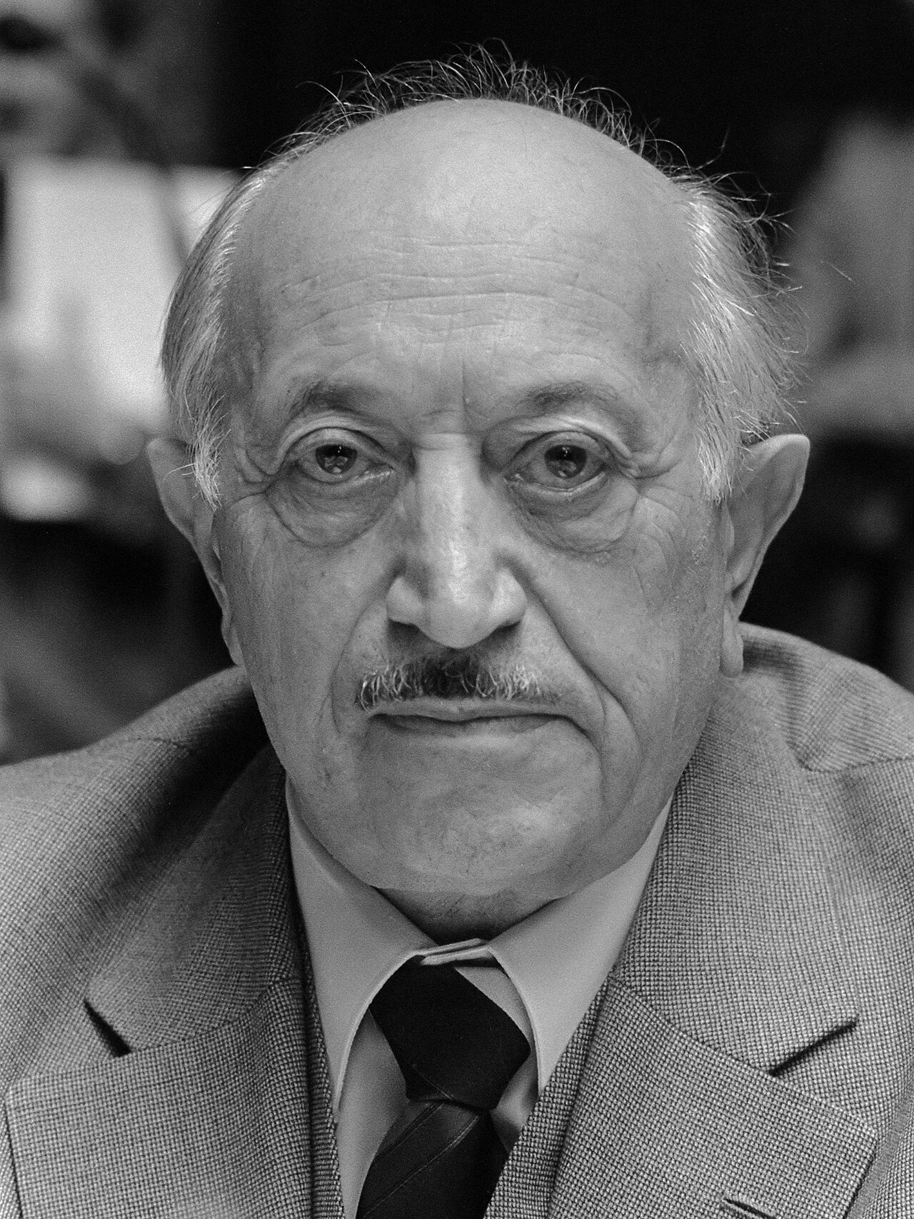 Simon Wiesenthal