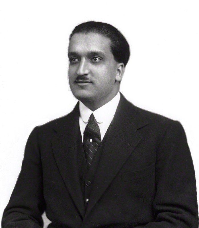 Hari Singh I of Kashmir