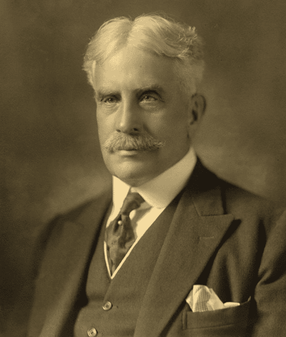 Robert Borden