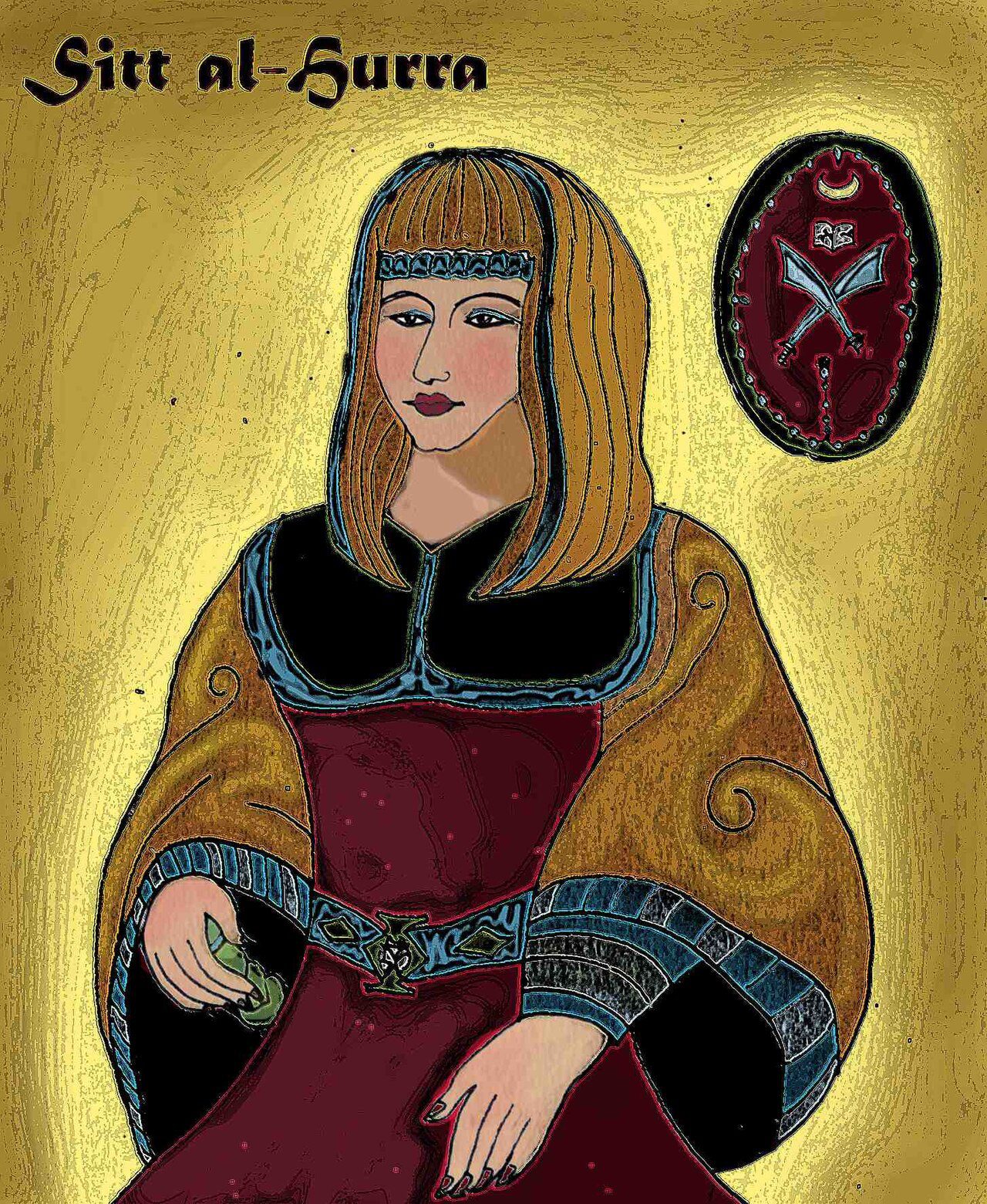Sayyida al-Hurra