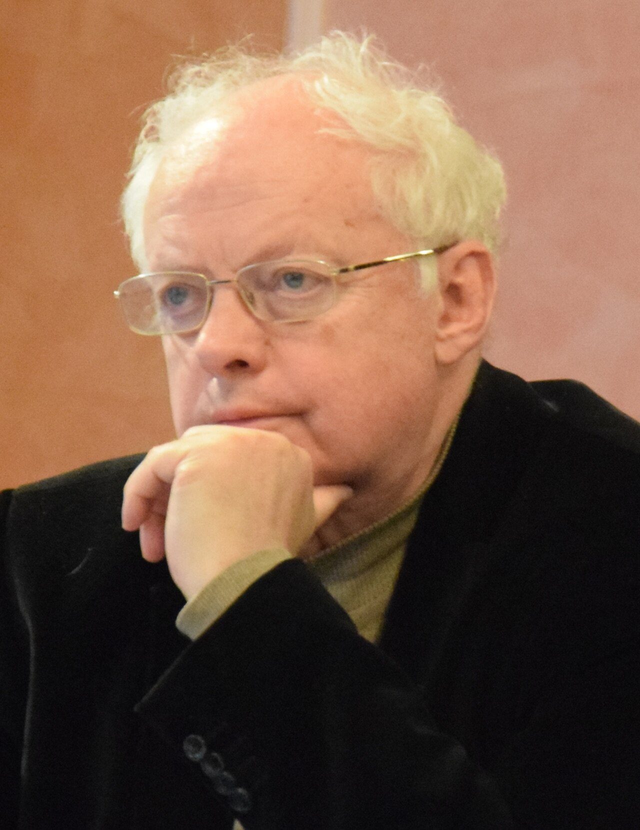 Myroslav Skoryk