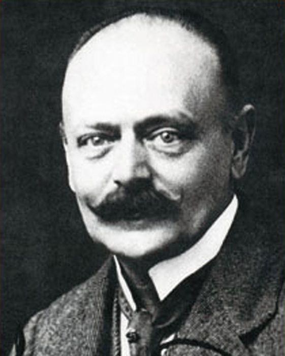 Slavoljub Eduard Penkala