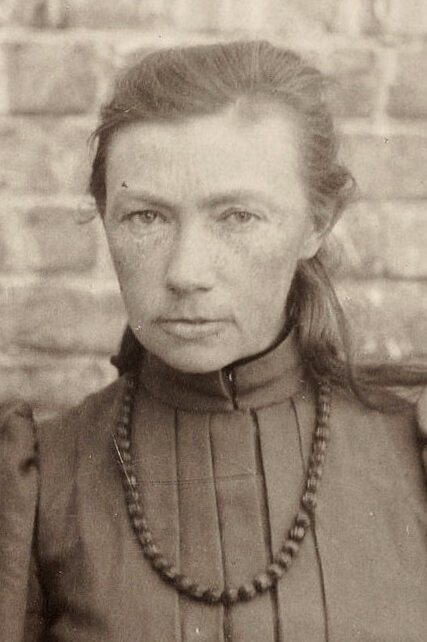 Sofia Rusova