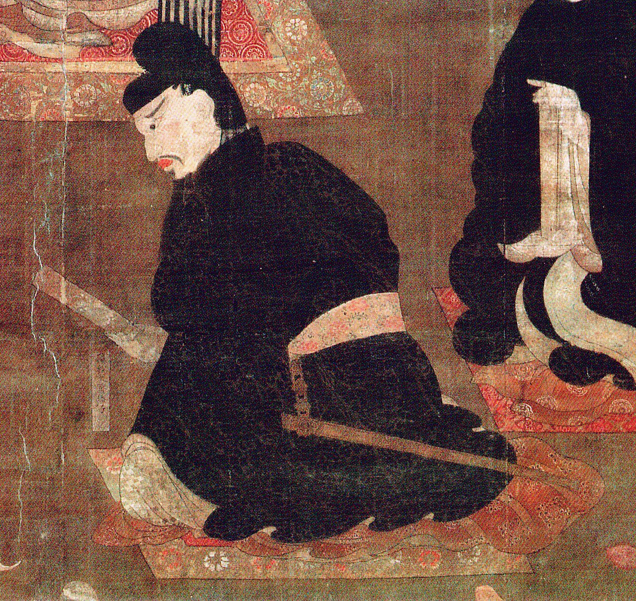 Soga no Umako