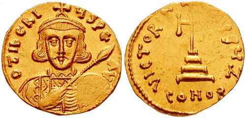 Tiberios III